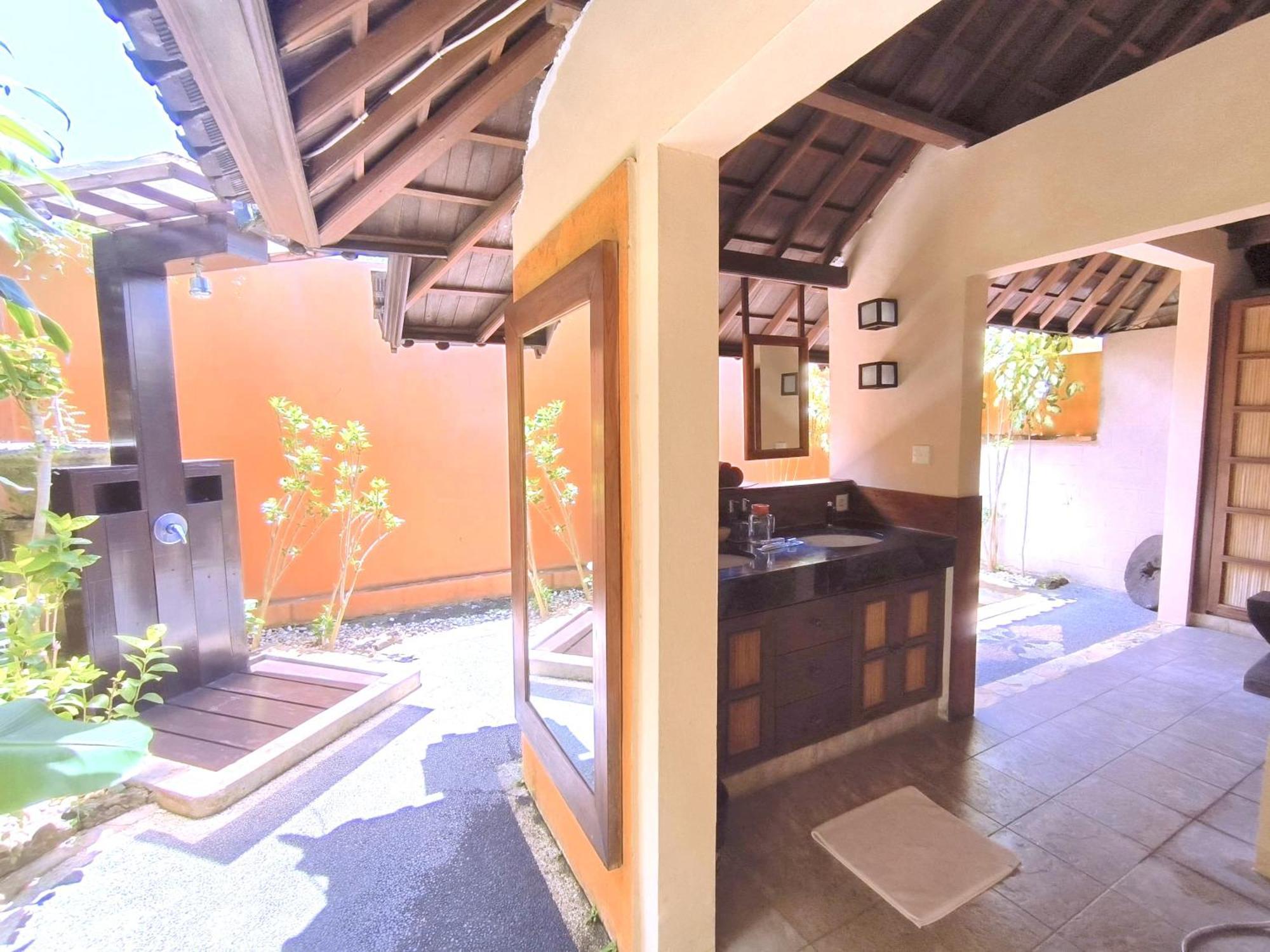 Villa Plawa Asri 세미냑 외부 사진