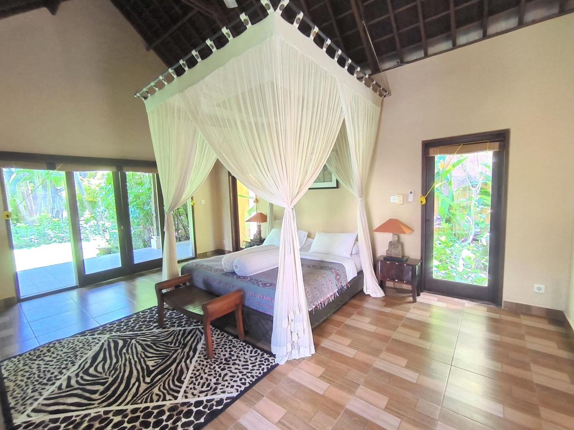 Villa Plawa Asri 세미냑 외부 사진