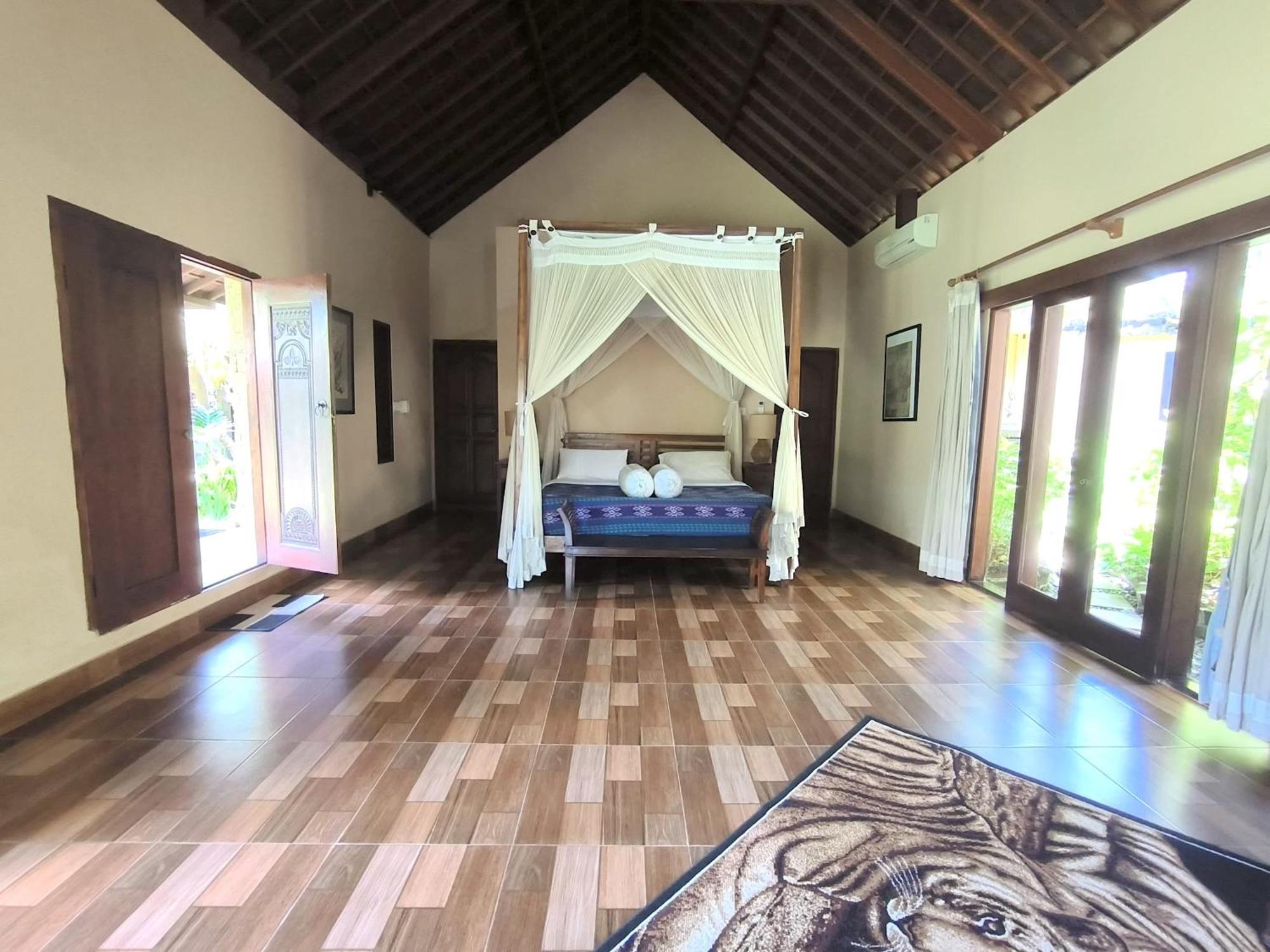 Villa Plawa Asri 세미냑 외부 사진