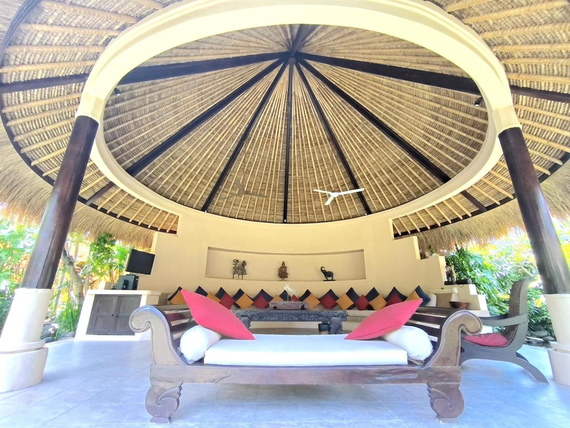 Villa Plawa Asri 세미냑 외부 사진